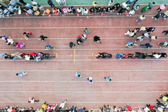 潇湘巾帼显风采 beat365平台官方网站举办妇女节系列庆祝活动